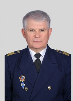 Anufriev Anufriev